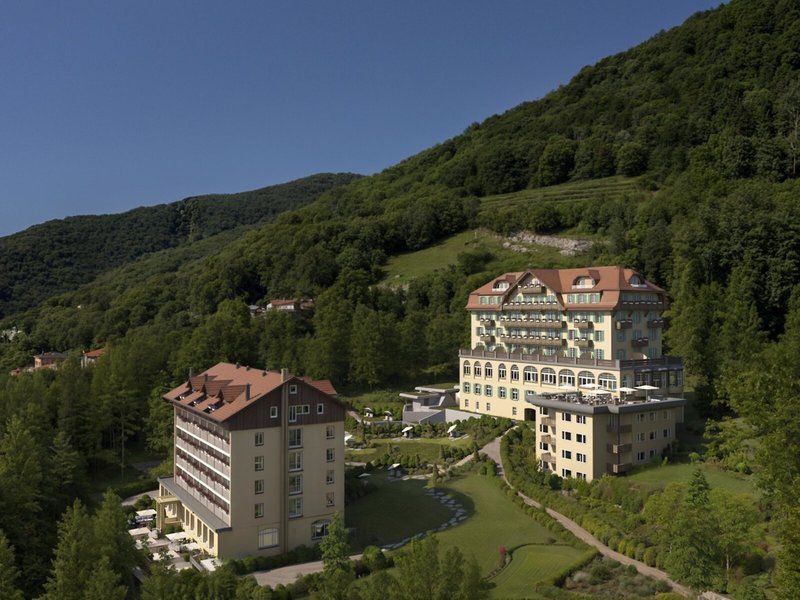 Belvedere Wengen
