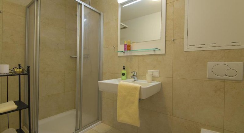 Aparthotel Sonnenwende 2