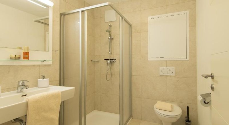Aparthotel Sonnenwende 3