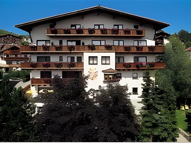 Silvretta Serfaus 1