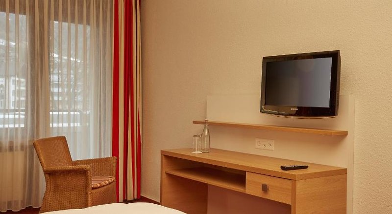 H+ Hotel & SPA Engelberg 4