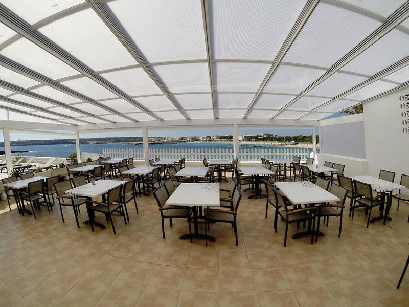 Roca Bella Hotel 10