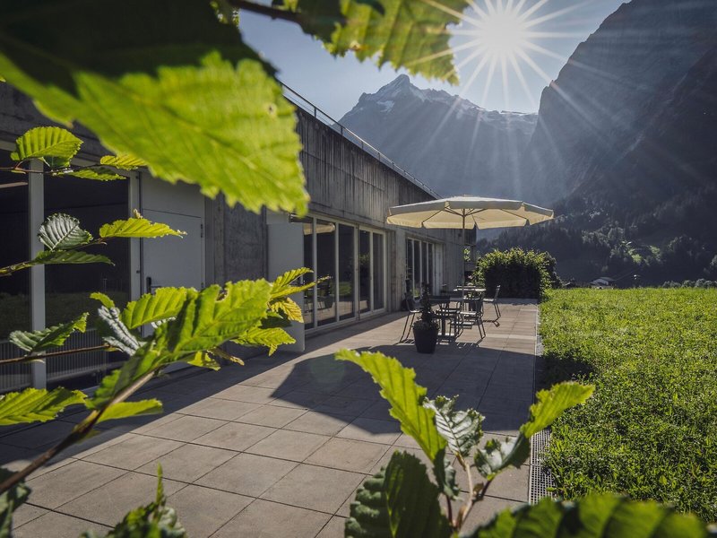 Sunstar Alpine Hotel Grindelwald 2
