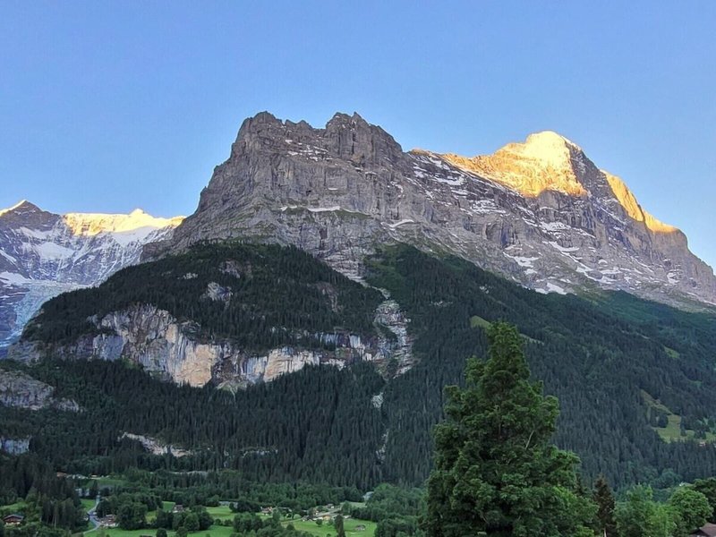 Sunstar Alpine Hotel Grindelwald 6