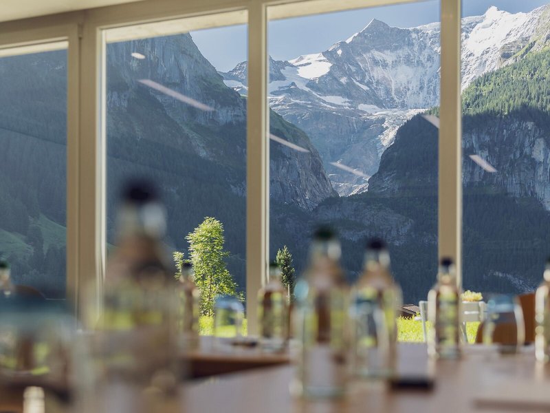 Sunstar Alpine Hotel Grindelwald 7