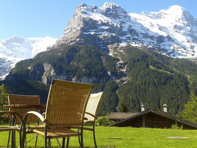 Sunstar Alpine Hotel Grindelwald 8