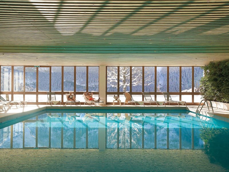 Sunstar Alpine Hotel Grindelwald 9