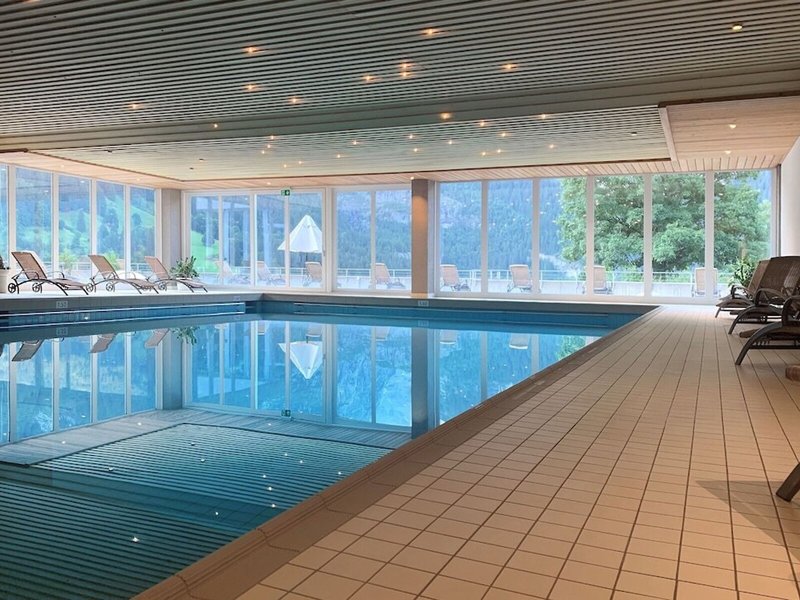 Sunstar Alpine Hotel Grindelwald 10