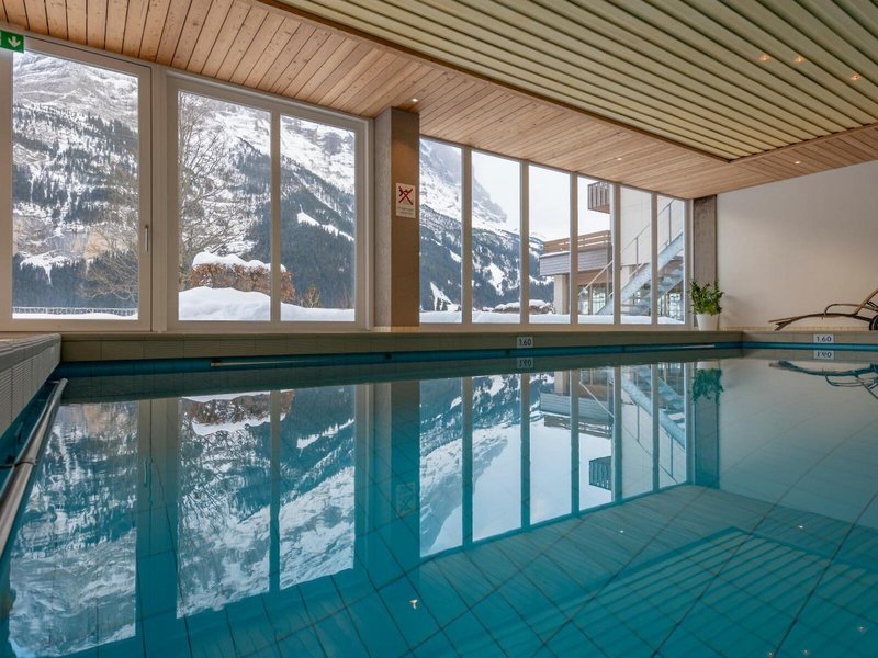 Sunstar Alpine Hotel Grindelwald 11