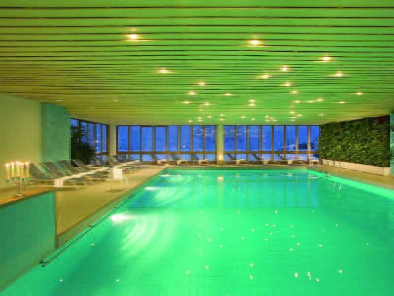 Sunstar Alpine Hotel Grindelwald 13