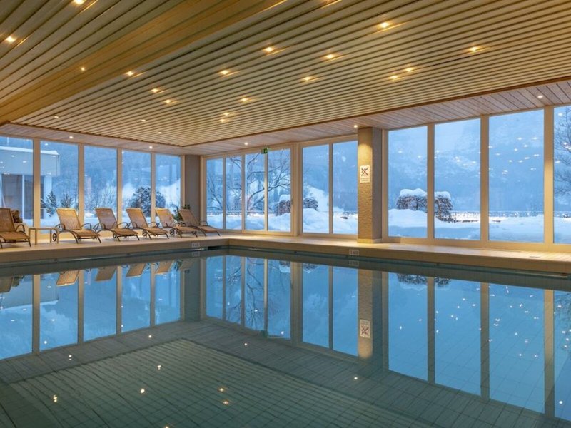 Sunstar Alpine Hotel Grindelwald 16