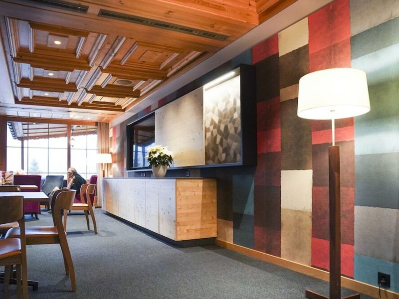 Sunstar Alpine Hotel Grindelwald 17