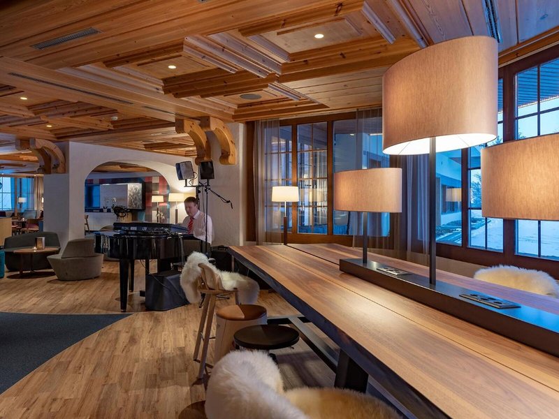 Sunstar Alpine Hotel Grindelwald 18