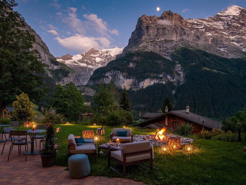 Sunstar Alpine Hotel Grindelwald 19