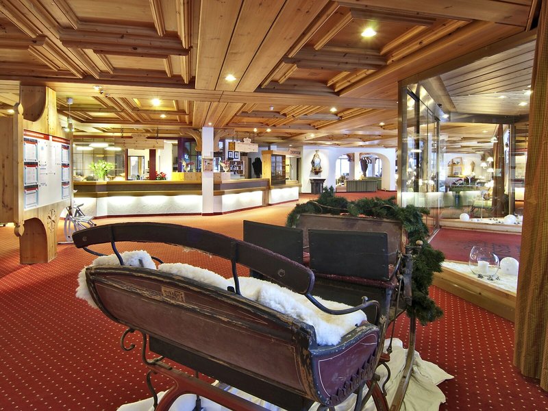 Sunstar Alpine Hotel Grindelwald 20