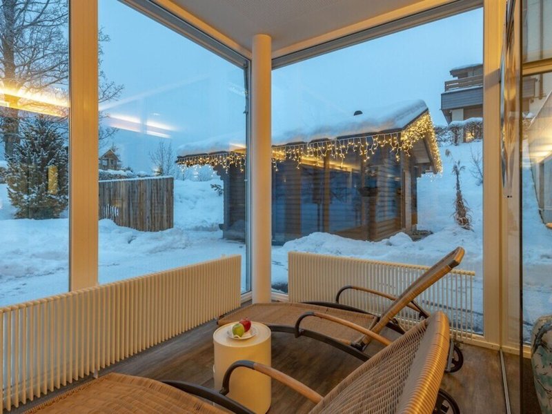 Sunstar Alpine Hotel Grindelwald 21