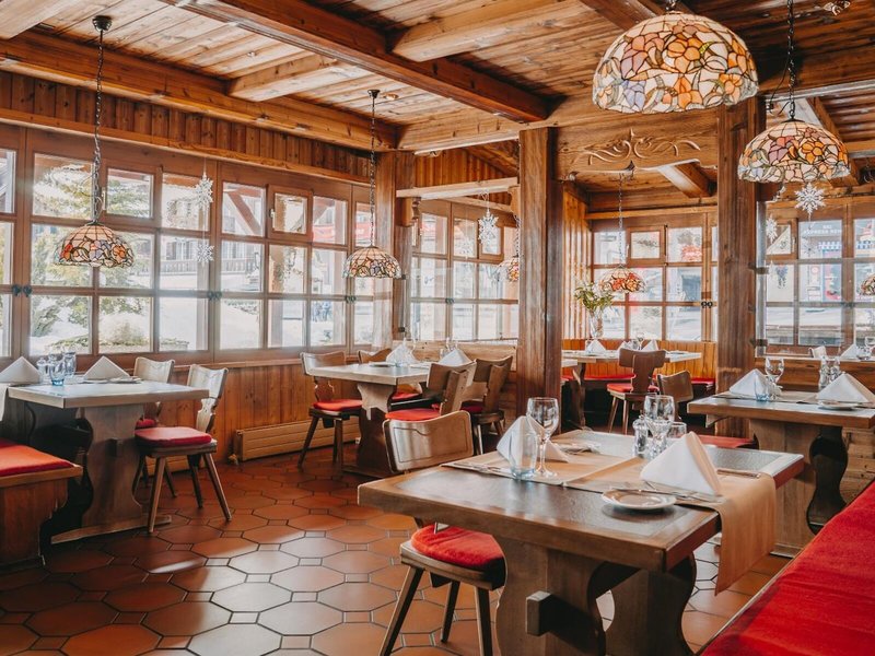 Sunstar Alpine Hotel Grindelwald 24