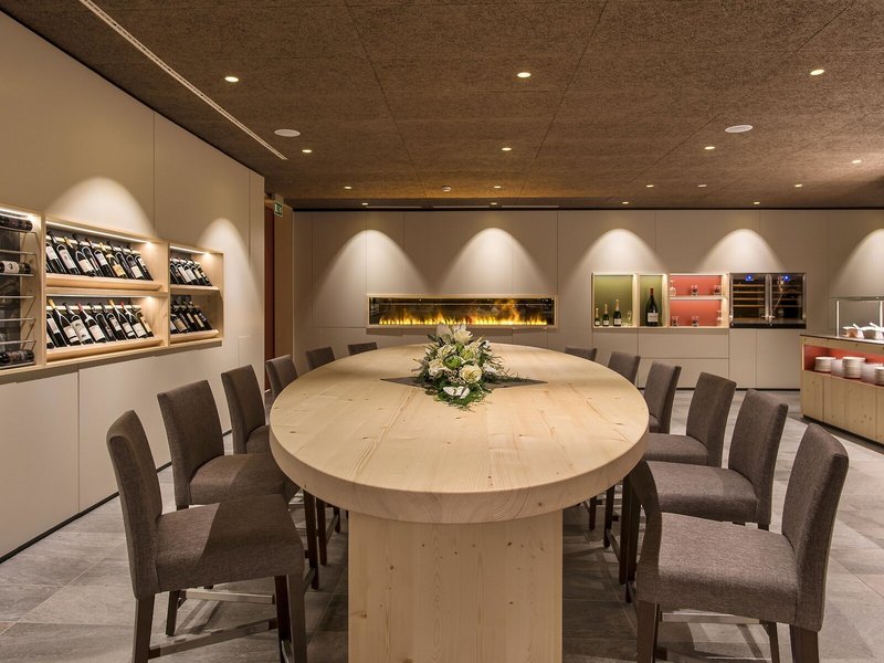 Sunstar Alpine Hotel Grindelwald 26