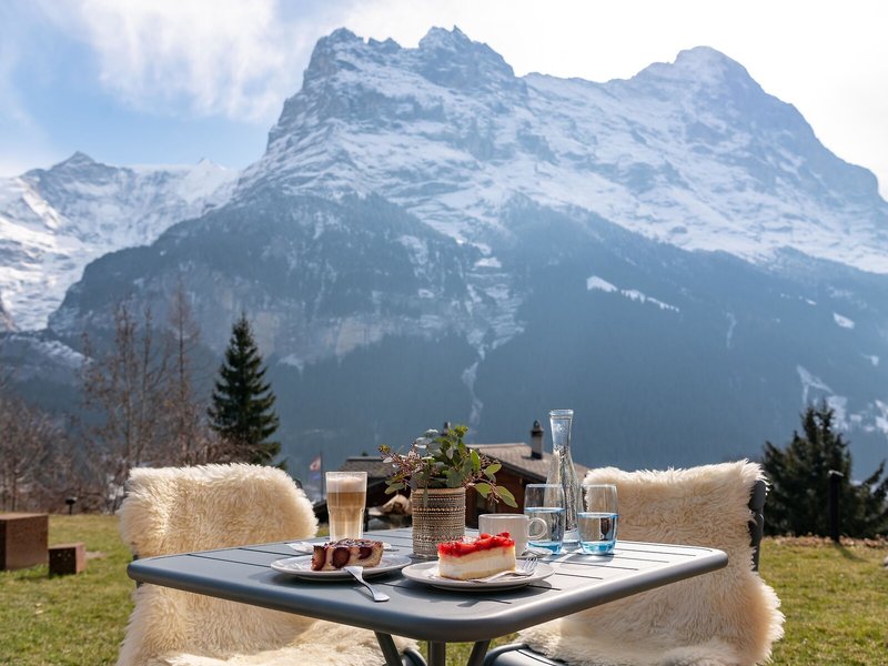 Sunstar Alpine Hotel Grindelwald 27