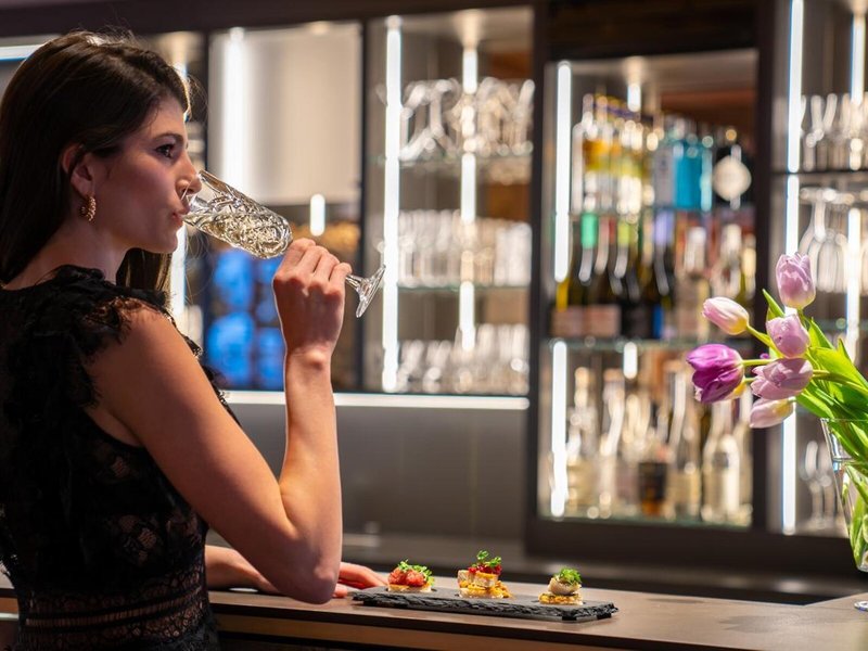 Sunstar Alpine Hotel Grindelwald 28