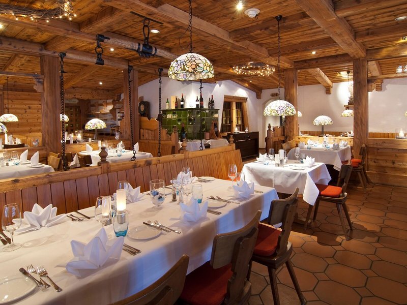 Sunstar Alpine Hotel Grindelwald 29