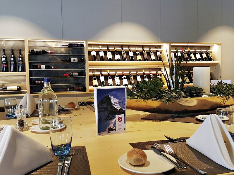 Sunstar Alpine Hotel Grindelwald 31