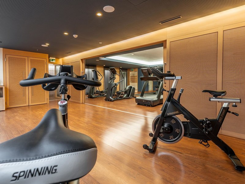Sunstar Alpine Hotel Grindelwald 34