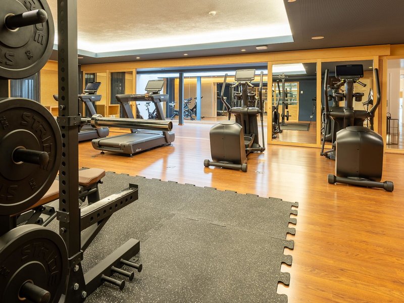 Sunstar Alpine Hotel Grindelwald 35