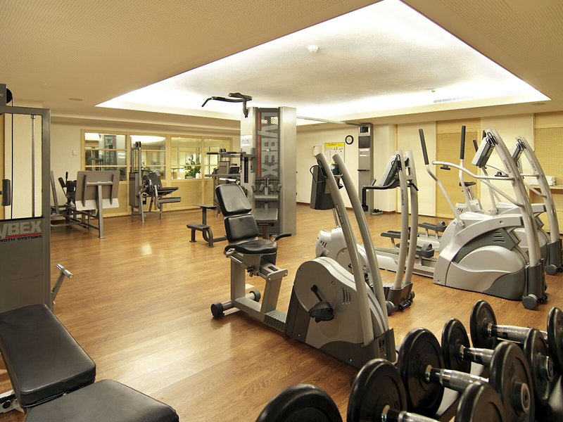 Sunstar Alpine Hotel Grindelwald 37
