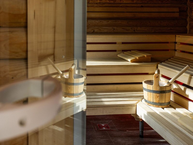 Sunstar Alpine Hotel Grindelwald 39