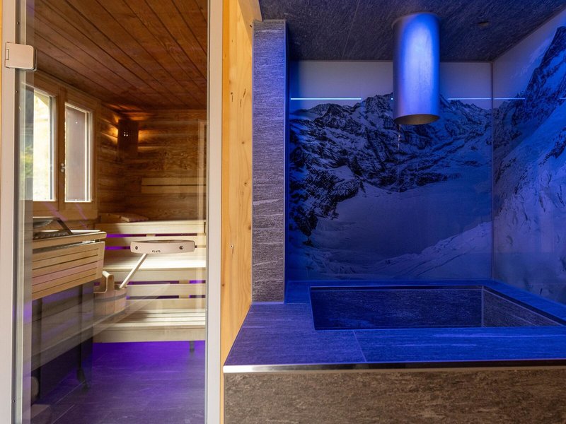 Sunstar Alpine Hotel Grindelwald 40