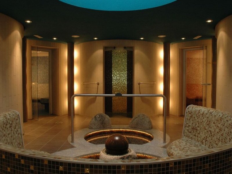 Sunstar Alpine Hotel Grindelwald 41