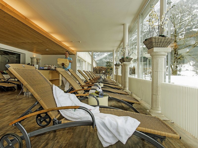 Sunstar Alpine Hotel Grindelwald 42