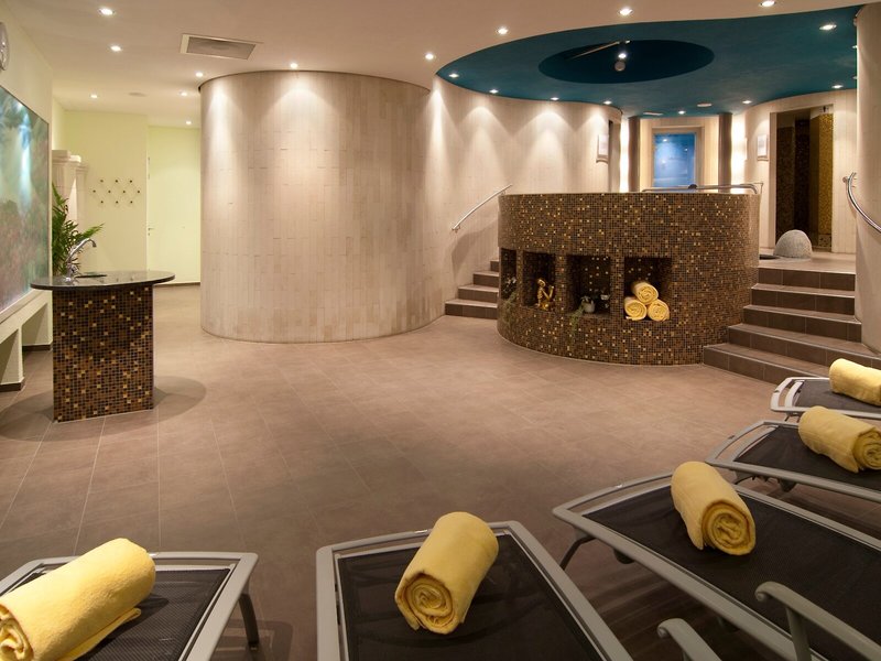 Sunstar Alpine Hotel Grindelwald 43