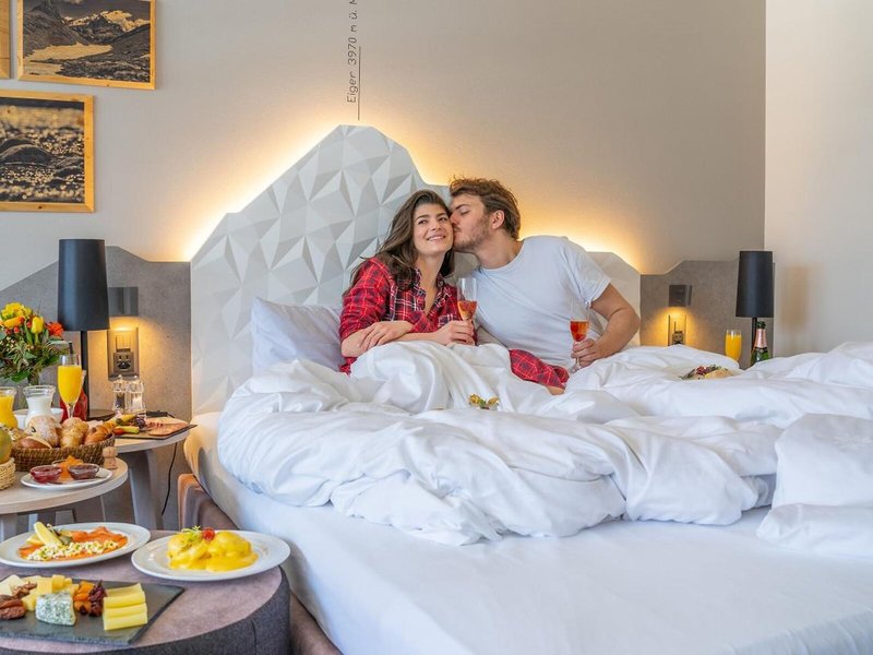 Sunstar Alpine Hotel Grindelwald 44