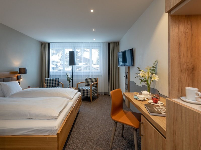 Sunstar Alpine Hotel Grindelwald 45