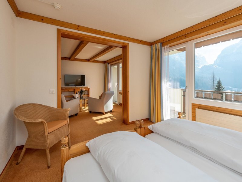 Sunstar Alpine Hotel Grindelwald 46