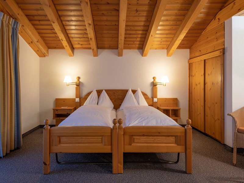 Sunstar Alpine Hotel Grindelwald 47