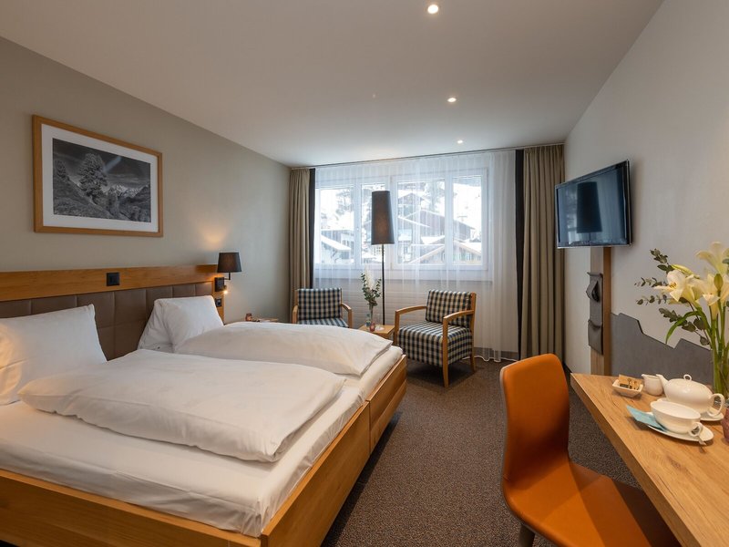 Sunstar Alpine Hotel Grindelwald 48