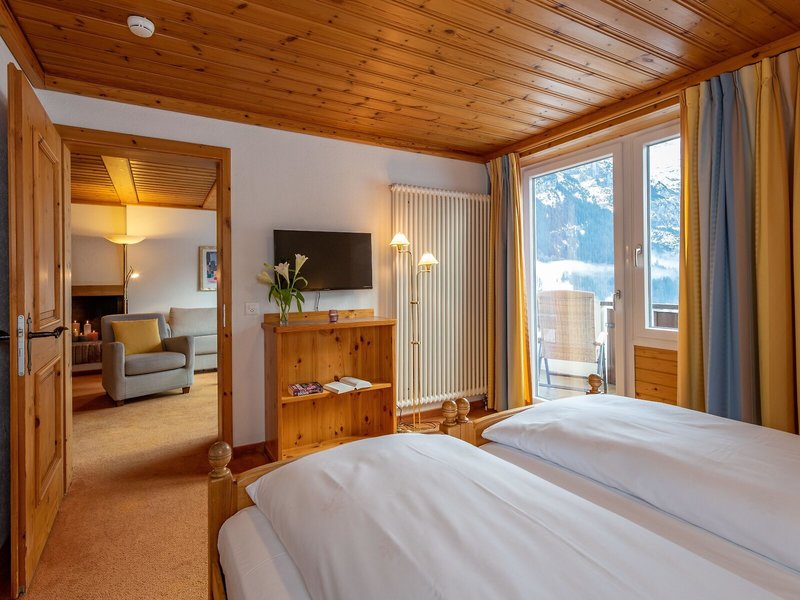 Sunstar Alpine Hotel Grindelwald 49