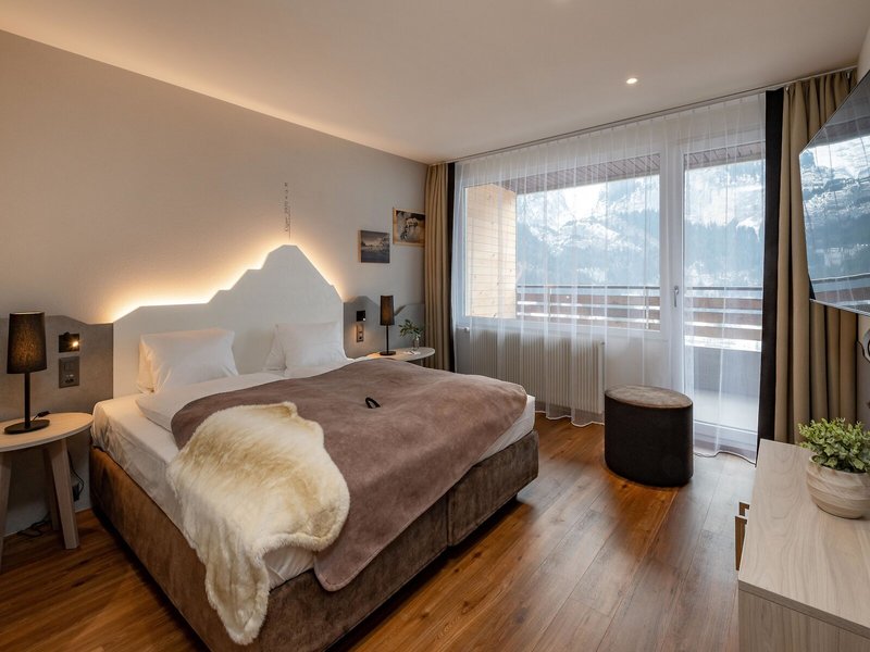 Sunstar Alpine Hotel Grindelwald 50