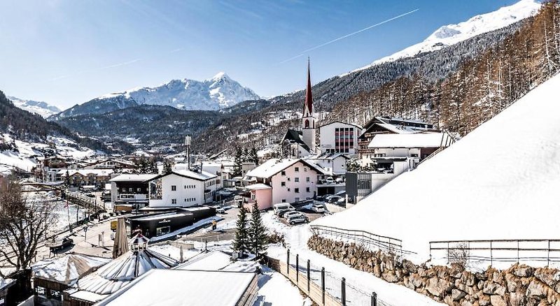 Alpina Sölden