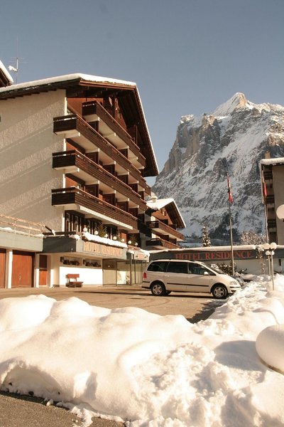 Residence Grindelwald 4