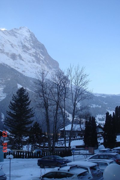Residence Grindelwald 5