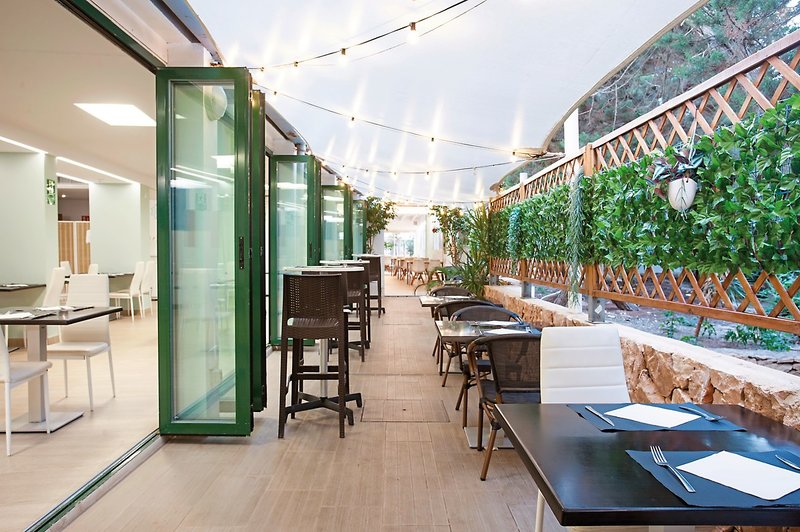 COOEE Los Rosales 17