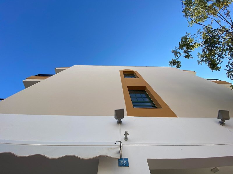 Hotel Rosales 1