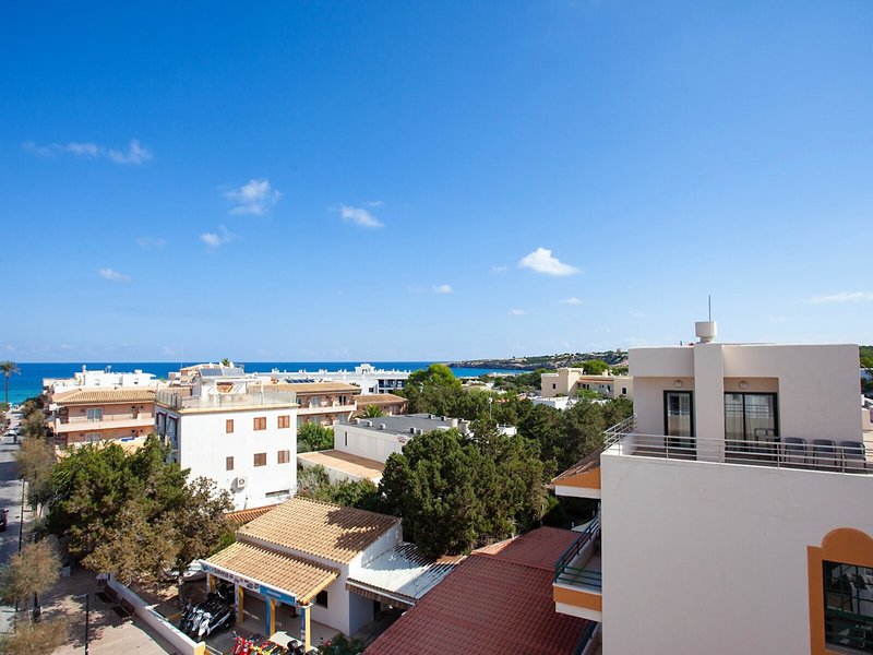 Hotel Rosales 5