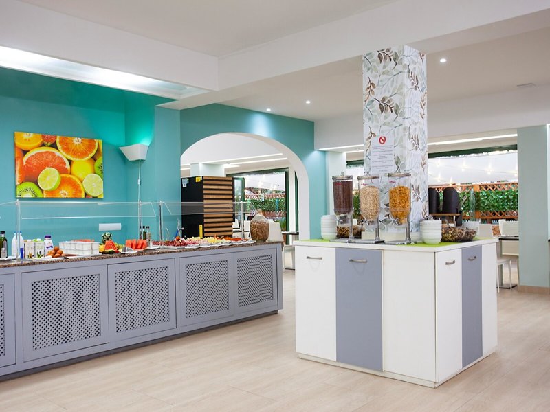 COOEE Los Rosales 16