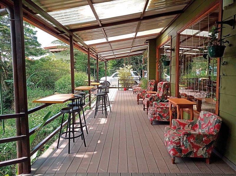 Cala Lodge 13