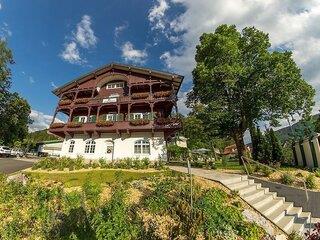 Schneeberghof